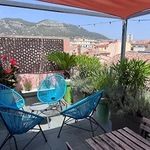  Appartement Chevalier Paul